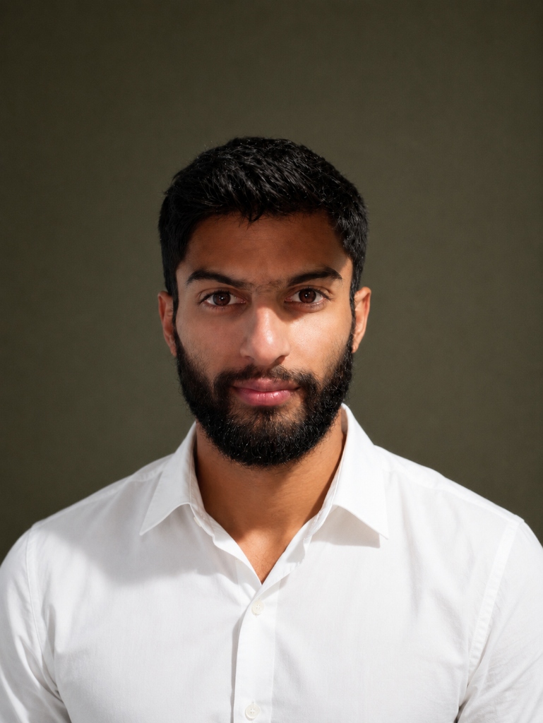 Syed Noor Ul Absar profile